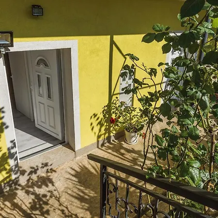 Διαμέρισμα Floral *