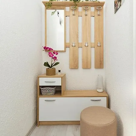Appartement Floral *