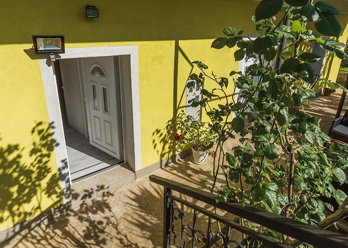 Διαμέρισμα Floral *