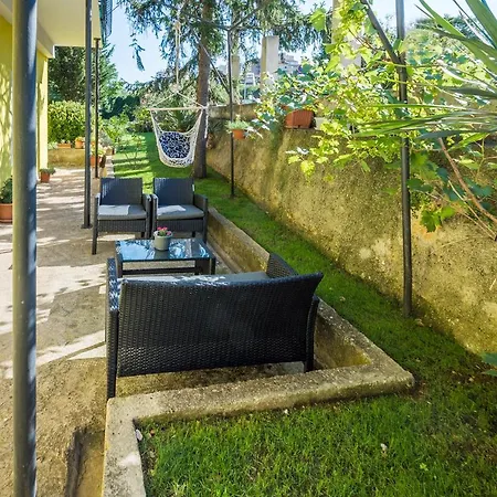 Floral Appartement
