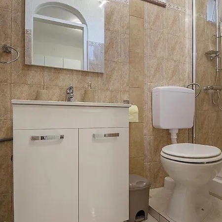 Apartman Floral