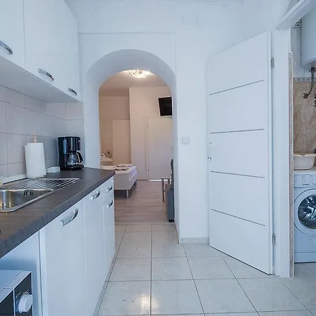 Apartman Floral