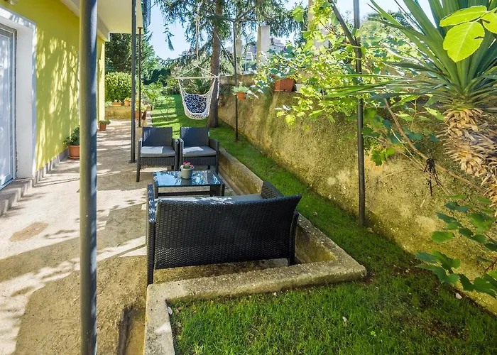 Floral Appartement