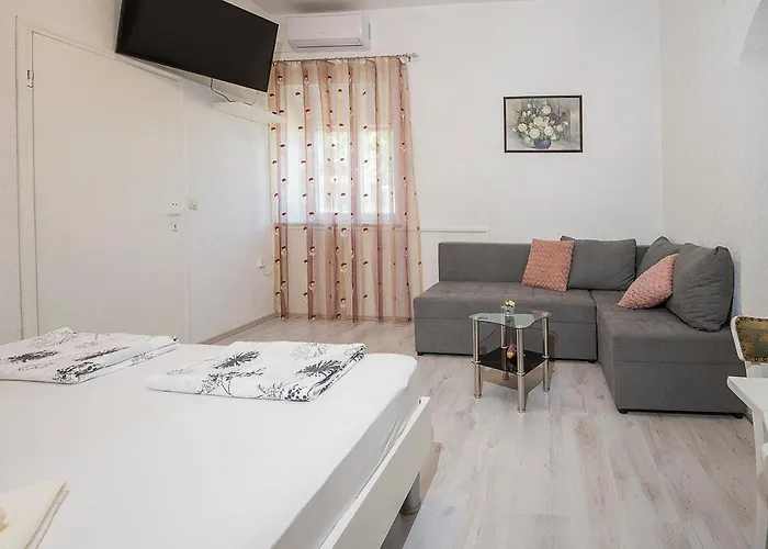 Floral Appartement