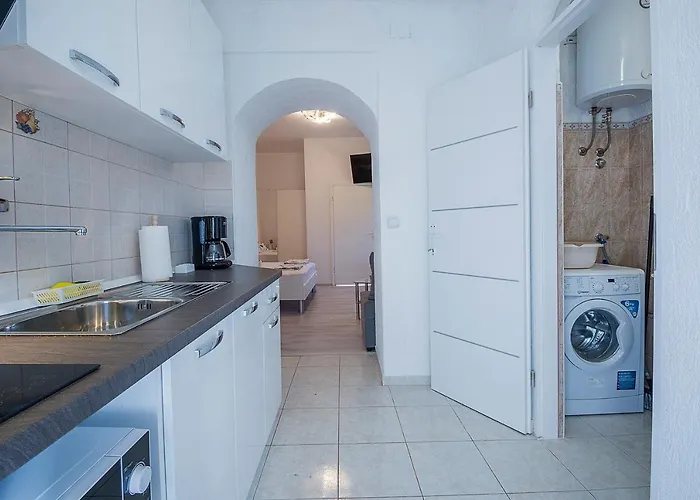 Appartement Floral