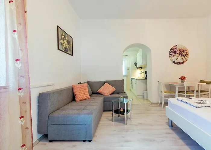 Floral Appartement *