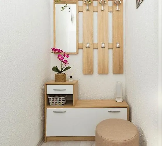Appartement Floral *